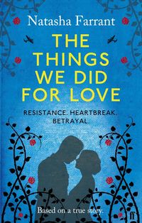 Produktbild: Farrant, N: The Things We Did for Love