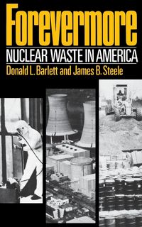 Produktbild: Forevermore, Nuclear Waste in America