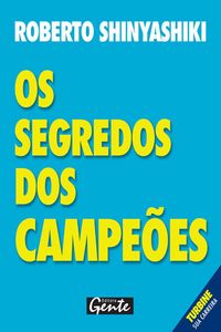 Produktbild: Os segredos dos campe&otilde;es