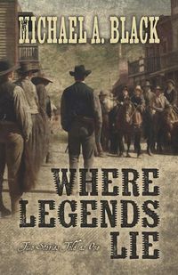 Produktbild: Where Legends Lie