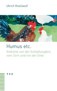 Produktbild: Humus etc.