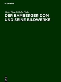 Produktbild: Der Bamberger Dom und seine Bildwerke