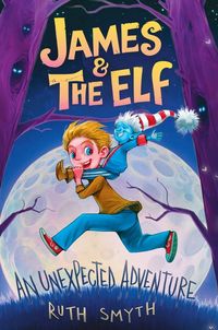 Produktbild: James and the Elf