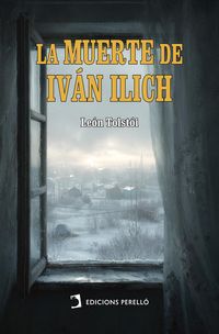 Produktbild: La muerte de Iv&aacute;n Ilich