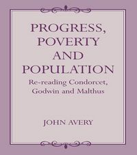 Produktbild: Progress, Poverty and Population