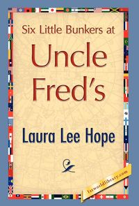 Produktbild: Six Little Bunkers at Uncle Fred's