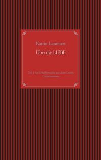 Produktbild: &Uuml;ber die Liebe