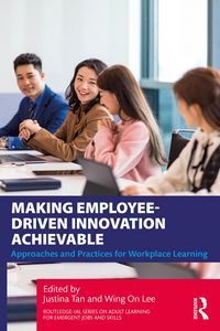 Produktbild: Making Employee-Driven Innovation Achievable