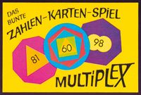 Produktbild: Multiplex