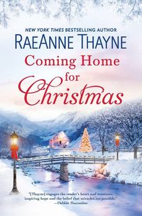 Produktbild: Coming Home for Christmas