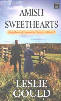 Produktbild: Amish Sweethearts -Lp