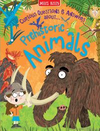 Produktbild: Prehistoric Animals
