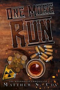 Produktbild: One More Run