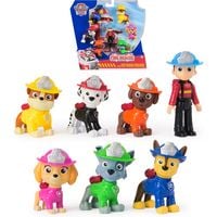 Produktbild: PAW Fire Rescue - Figuren Geschenkset