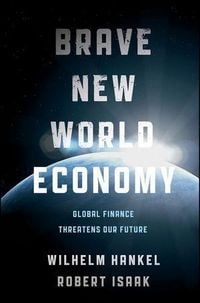 Produktbild: Brave New World Economy