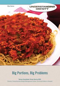 Produktbild: Big Portions, Big Problems