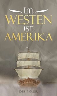 Produktbild: Im Westen ist Amerika