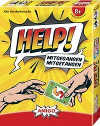 Produktbild: Help!