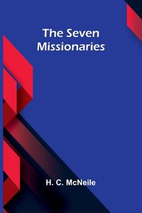 Produktbild: The Seven Missionaries