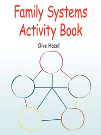 Produktbild: Family Systems Activity Book