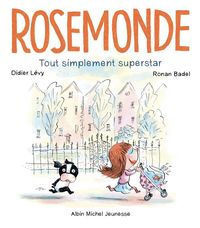 Produktbild: Rosemonde
