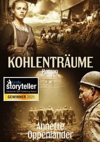 Produktbild: Kohlentr&auml;ume