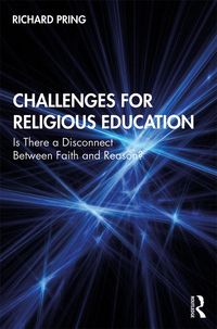 Produktbild: Challenges for Religious Education