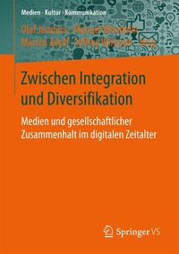 Produktbild: Zwischen Integration und Diversifikation