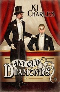 Produktbild: Any Old Diamonds
