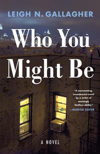 Produktbild: Who You Might Be