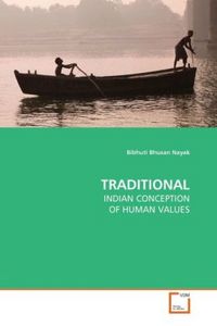 Produktbild: Nayak, B: Traditional
