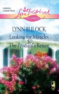Produktbild: Looking for Miracles/The Prodigal's Return