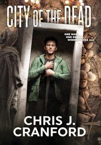Produktbild: City of the Dead