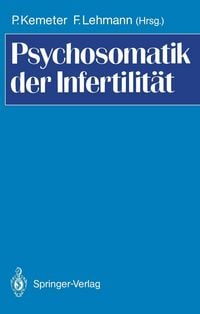 Produktbild: Psychosomatik der Infertilit&auml;t