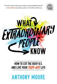 Produktbild: What Extraordinary People Know