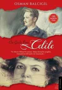 Produktbild: Ela G&ouml;zl&uuml; Pars Celile Ciltli