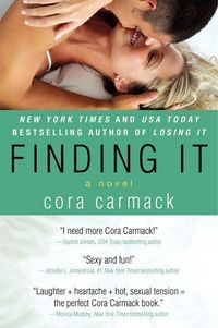 Produktbild: Finding It