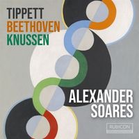 Produktbild: Tippett,Beethoven,Knussen