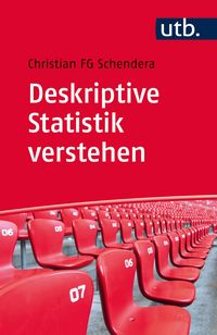 Produktbild: Deskriptive Statistik verstehen