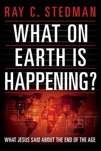 Produktbild: What on Earth Is Happening