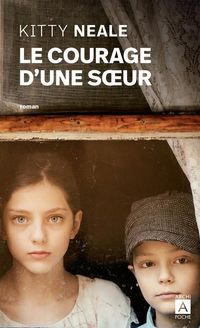 Produktbild: Le courage d'une soeur