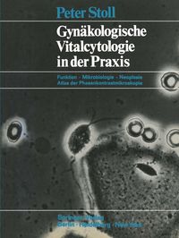 Produktbild: Gyn&auml;kologische Vitalcytologie in der Praxis