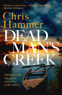 Produktbild: Hammer, C: Dead Man's Creek