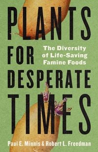 Produktbild: Plants for Desperate Times