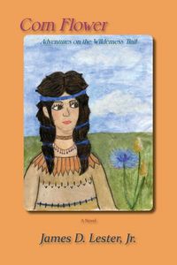Produktbild: Corn Flower