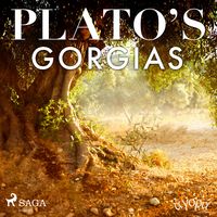 Produktbild: Plato's Gorgias