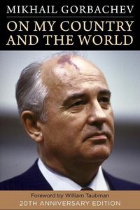 Produktbild: On My Country and the World