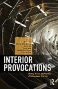 Produktbild: Interior Provocations