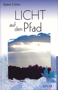 Produktbild: Licht auf den Pfad