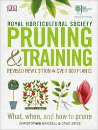 Produktbild: RHS Pruning and Training